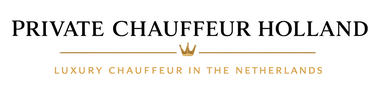 Private Chauffeur Holland